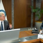 - «جاسكو» تستعد لتشغيل توسعات دهشور ومجمع غازات الصحراء الغربية 3 وزير البترول
