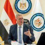 وزير البترول والثروة المعدنية: الاستثمار في العنصر البشري يقود تطوير قطاع الثروة المعدنية 3 IMG 20260414 WA0038