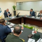 وزير البترول والثروة المعدنية: الاستثمار في العنصر البشري يقود تطوير قطاع الثروة المعدنية 2 IMG 20260414 WA0040