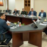 وزير البترول والثروة المعدنية: الاستثمار في العنصر البشري يقود تطوير قطاع الثروة المعدنية 5 IMG 20260414 WA0041