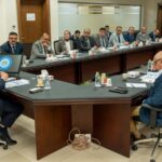 وزير البترول والثروة المعدنية: الاستثمار في العنصر البشري يقود تطوير قطاع الثروة المعدنية 4 IMG 20260414 WA0042