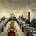 وزير البترول والثروة المعدنية: الاستثمار في العنصر البشري يقود تطوير قطاع الثروة المعدنية 6 IMG 20260414 WA0043