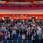 بالتعاون مع جمعية مهندسي البترول العالمية… وزير البترول يفتتح مؤتمر PACE 2026 لربط طلاب هندسة البترول بالصناعة العملية 4 IMG 20260416 WA0029