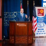 بالتعاون مع جمعية مهندسي البترول العالمية… وزير البترول يفتتح مؤتمر PACE 2026 لربط طلاب هندسة البترول بالصناعة العملية 6 IMG 20260416 WA0031