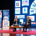 بالتعاون مع جمعية مهندسي البترول العالمية… وزير البترول يفتتح مؤتمر PACE 2026 لربط طلاب هندسة البترول بالصناعة العملية 3 IMG 20260416 WA0033
