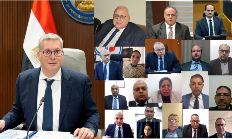 وزير البترول والثروة المعدنية خلال جمعية بوتاجاسكو: إحكام الرقابة على منظومة تداول البوتاجاز لضمان وصول الدعم لمستحقيه 1 WhatsApp Image 2026 04 19 at 11.15.54 AM