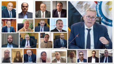 شركة الحفر المصرية EDC بصدد إطلاق خطة طموح حتى 2030 لتنمية الأعمال والتوسع بمصر والخارج 6 WhatsApp Image 2026 04 19 at 11.15.56 AM
