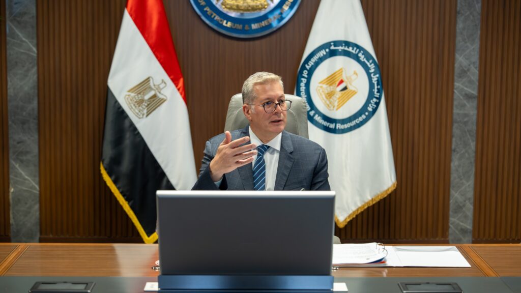 إنتاج 1.1 مليون طن سنوياً من الميثانول لتلبية احتياجات الصناعات المحلية والتصدير 2 WhatsApp Image 2026 04 25 at 11.45.30 AM 2
