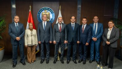 إنتاج 1.1 مليون طن سنوياً من الميثانول لتلبية احتياجات الصناعات المحلية والتصدير 5 WhatsApp Image 2026 04 25 at 11.45.30 AM 3