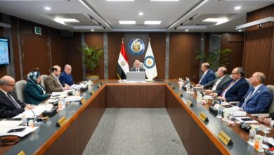 خلال الجمعية العامة لشركة صان مصر: “صان مصر” تحقق 6.6 مليار جنيه تعاقدات بالدول العربية في 2025 بنمو 85% 3 e4c1d5ca a46e 453f a347 61c9448c0682