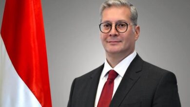 مصر تتخطى عقبة سدادمستحقات شركات الاستثمار فى انتاج البيترول والغاز بنهاية الشهر المقبل 13 وزير البترول