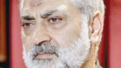 «مفاوضات تحت خط النار».. أمريكا تهاجم زوارق بحرية إيرانية.. و«طهران»: نحتفظ بحق الرد 3 1809388