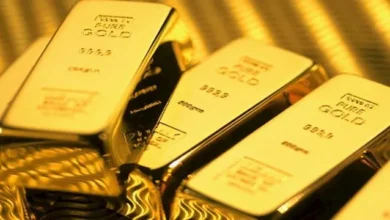 تراجع أسعار الذهب اليوم الأربعاء مع ارتفاع عوائد السندات وقوة الدولار 2 2015 6 23 10 41 49 345