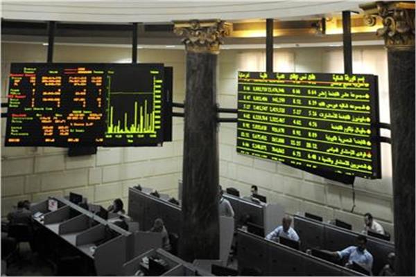 وسط تداولات بلغت 12 مليار جنيه.. البورصة المصرية تختتم على تباين جماعي 1 20260504161141762