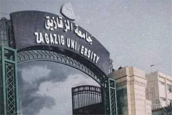 افتتاح مراكز التدريب الجراحية المتخصصة بطب الزقازيق 1 20260505122724459