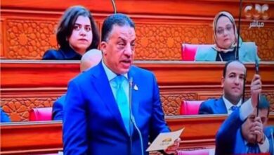 برلماني: تواصل الرئيس السيسي مع بن زايد يؤكد موقف مصر الثابت ودعمها للأشقاء العرب 4 20260506015038531