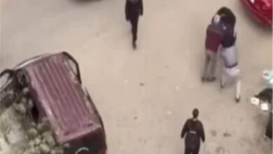اليوم.. الحكم في استئناف المتهمين بالتعدي على «سائق الفردوس» 4 20260506045041334