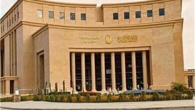 للمرة الأولى.. احتياطي النقد الأجنبي لمصر في البنك المركزي يقفز إلى 53 مليار دولار 6 20260506172249171