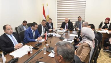 نقل النواب توافق على موازنة الهيئة العامة لتخطيط مشروعات النقل 3 20260506215912982