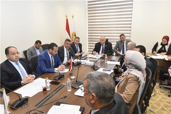 نقل النواب توافق على موازنة الهيئة العامة لتخطيط مشروعات النقل 1 20260506215912982