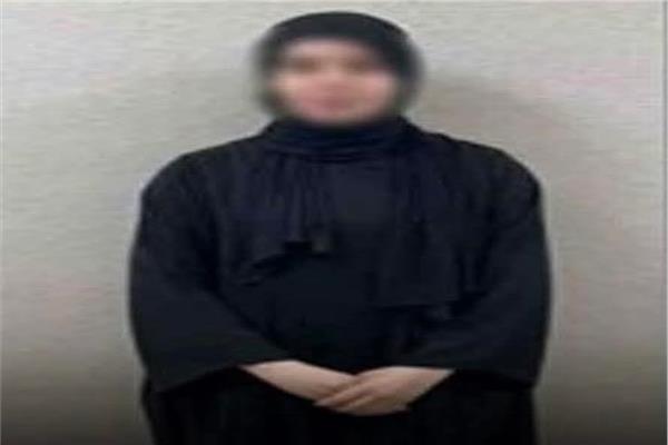«الحبس» 4 أيام لـ «فتاة الإسماعيلية» بتهمة النصب بـ «الكيماوي المزيّف» 1 20260508031704014