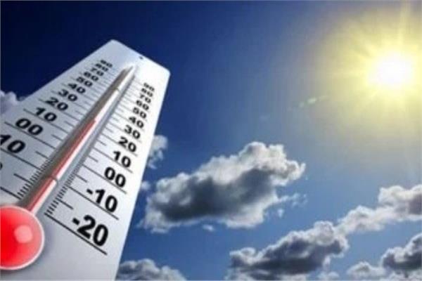 «الأرصاد»: طقس اليوم ربيعي وارتفاع تدريجي بدرجات الحرارة الأسبوع المقبل 1 20260508101506842