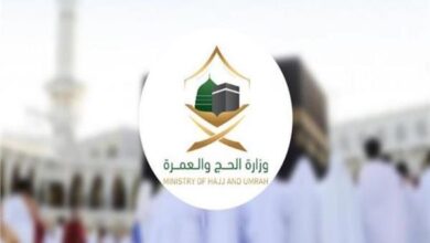 بإجراءات تقنية متطورة.. «الحج والعمرة» ترفع كفاءة الاستجابة لاستفسارات الحجاج 4 20260508110107429