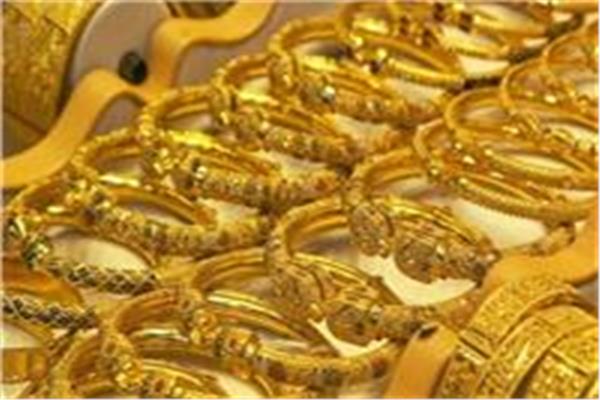بعد ارتفاع تجاوز100 دولار.. تعرف على أسعار الذهب اليوم السبت 9 مايو 1 20260509064246402