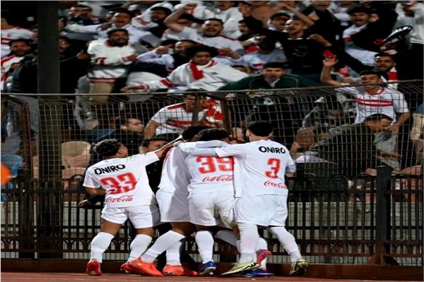 تشكيل الزمالك المتوقع أمام اتحاد العاصمة بذهاب نهائي الكونفدرالية 1 20260509093733908