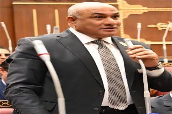 عضو بالشيوخ: افتتاح جامعة سنجور يجسد رؤية الرئيس لصناعة مستقبل قائم على التعليم الحديث 1 20260510203608293