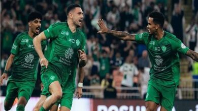 أهلي جدة ضيفًا على التعاون لمواصلة الانتصارات بالدوري السعودي 5 20260511102837146