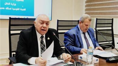 «نقل النواب» توافق على موازنة قطاع النقل البحري 2 20260511220444622