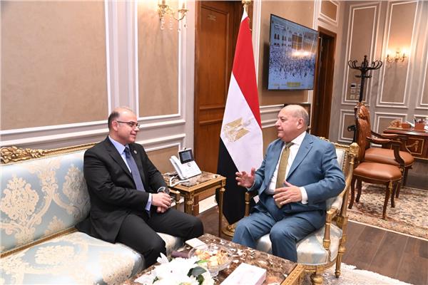 وكيل مجلس النواب: التكامل التشريعي والتنفيذي حجر أساس المناخ الاستثماري 1 20260512221232270