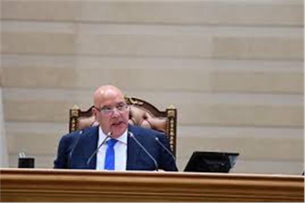 النواب يناقش مشروع قانون تنظيم نشاط منشآت الأمن والأمان البيولوجي 1 20260513224144080