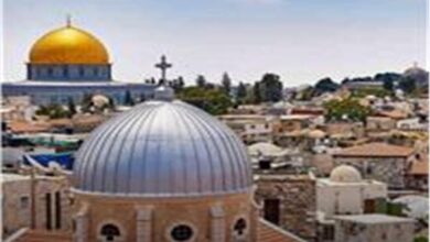 القدس تحت الحصار.. إجراءات مشددة لتأمين اقتحامات المستوطنين 2 20260515020315678
