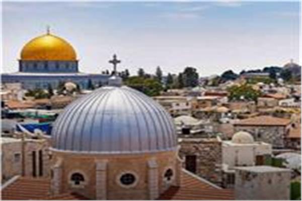 القدس تحت الحصار.. إجراءات مشددة لتأمين اقتحامات المستوطنين 1 20260515020315678