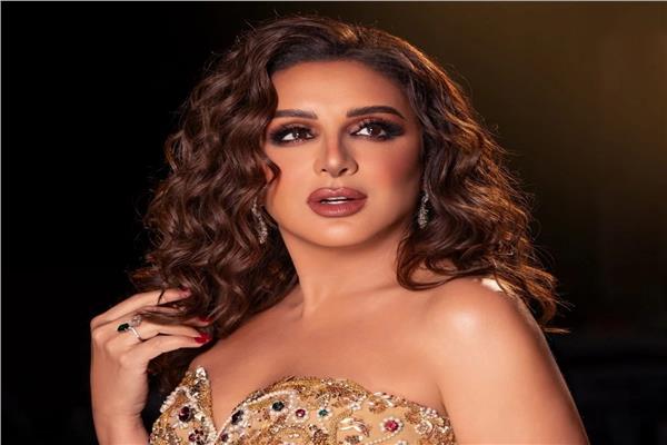 توقف حفل أنغام بمسرح الأرينا في القاهرة الجديدة 1 20260515232730317