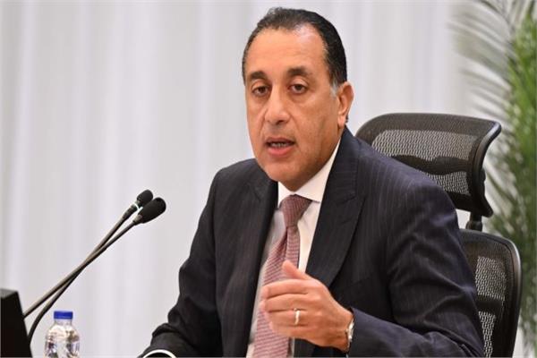«مدبولي» يهنئ الرئيس السيسي بقرب قدوم عيد الأضحى المبارك 1 مصطفى مدبولي رئيس مجلس الوزراء