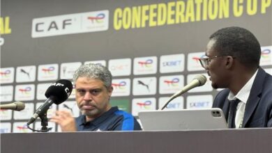 معتمد جمال: اتحاد العاصمة كان أفضل من الزمالك.. ولا ألوم شحاتة 6 20260517001046744