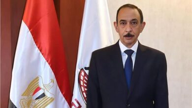 محافظ سوهاج يقرر رفع درجة الاستعداد القصوى لمواجهة موجة الطقس الحار 2 20260517213313589
