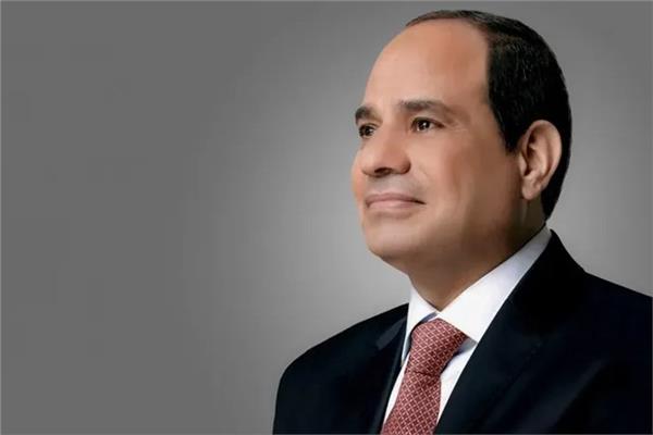 رئيس قضايا الدولة يُهنىء الرئيس السيسي والشعب المصري بقرب حلول عيد الأضحى المبارك 1 الرئيس عبد الفتاح السيسي