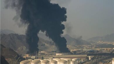 «الداخلية العرب» يدين استهداف الإمارات والسعودية بطائرات مسيرة 4 20260518163102670