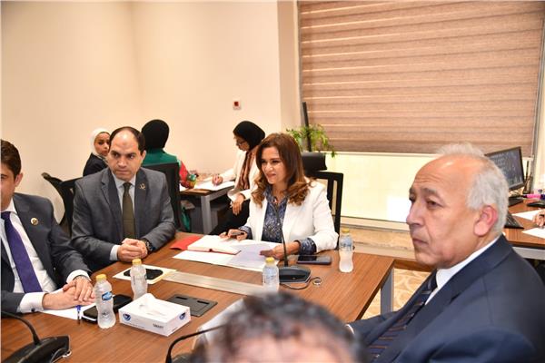 «سياحة النواب» تفتح ملف دعم شركات الطيران منخفض التكاليف 1 20260519175149476
