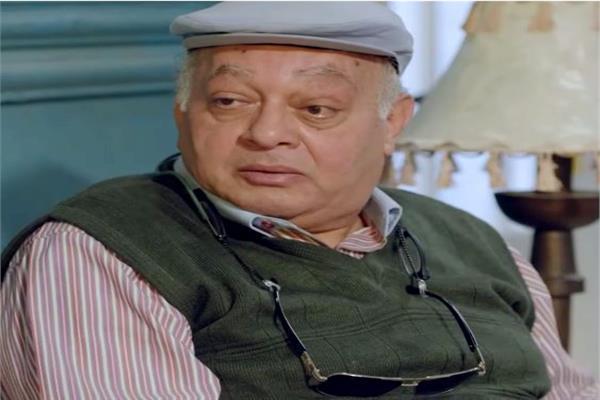 سامي مغاوري ينضم لـ«شمشون ودليلة» بطولة أحمد العوضي ومي عمر 1 20260519225655832
