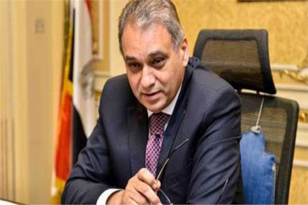 بدء فعاليات اللجنة الفرعية لإعداد مسودة مشروع قانون الإدارة المحلية الجديد 1 20260520140335943