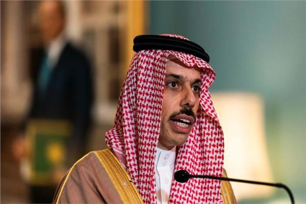 السعودية تُقدر استجابة ترامب بمنح فرصة للمفاوضات لإنهاء حرب إيران 1 20260520172308364