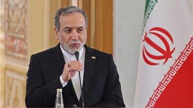 الخارجية الإيرانية: تلقينا وجهات نظر الجانب الأمريكي ونعمل على مراجعتها 3 20260521090740008