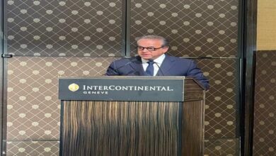 وزير الصحة: مصر نموذج عالمي في القضاء على الالتهاب الكبدي «سي» 3 20260522110057141