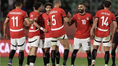 فيفا يعتمد ودية مصر وروسيا ضمن الأجندة الدولية 5 20260522111616444