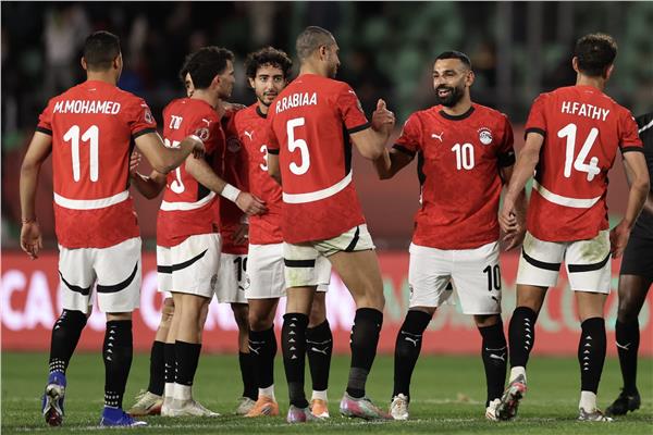 فيفا يعتمد ودية مصر وروسيا ضمن الأجندة الدولية 1 20260522111616444